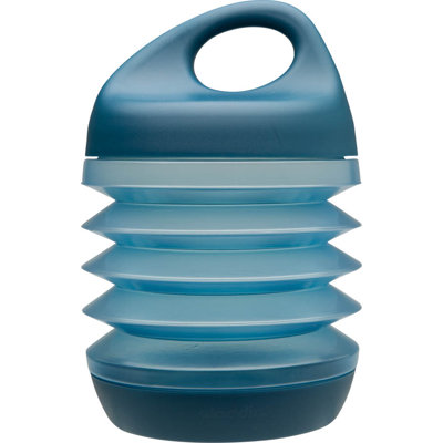 Aladdin Expandable Snack Container - Color: Sky, Size: 12oz at Sears.com