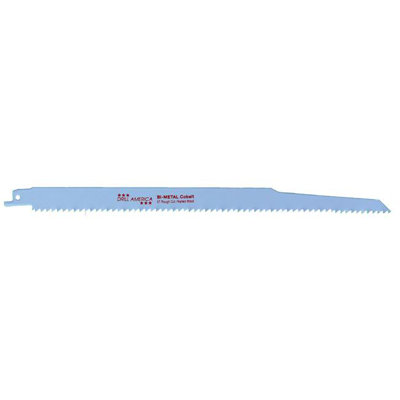 Drill America 18TPI Reciprocating Saw Blade - Size: 8"x.050 at Sears.com