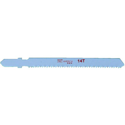 Drill America 18TPI Universal Style Jigsaw Blade at Sears.com
