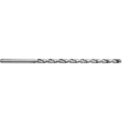QUALTECH HSS Extra Long Drill Bit, Straight Shank - Size: 25/32" x 18" at Sears.com