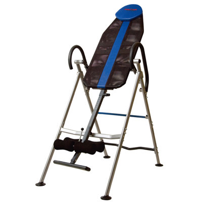 Innova Fitness Inversion Table with Head Rest Pillow at Sears.com