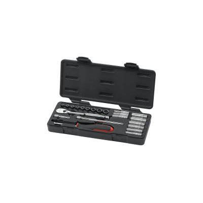 KD Tools 22Pc 1/4" Drive Sae Socket Set (Std / Deep) at Sears.com