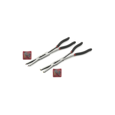 KD Tools 2 Pc Double X Internal/External Snap Ring Plier at Sears.com