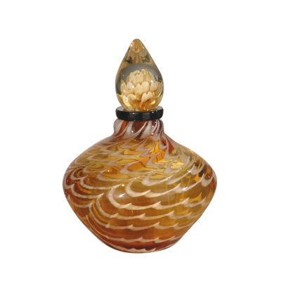 Dale Tiffany Tidalwave Perfume Bottle at Sears.com
