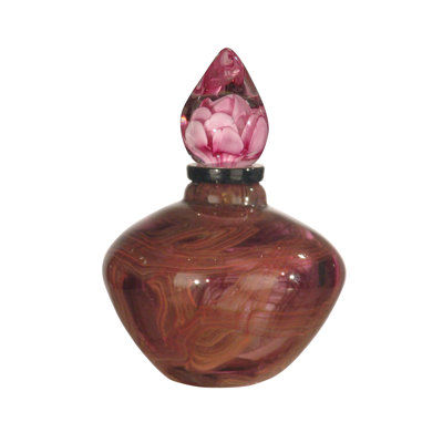 Dale Tiffany Melrose Perfume Bottle at Sears.com