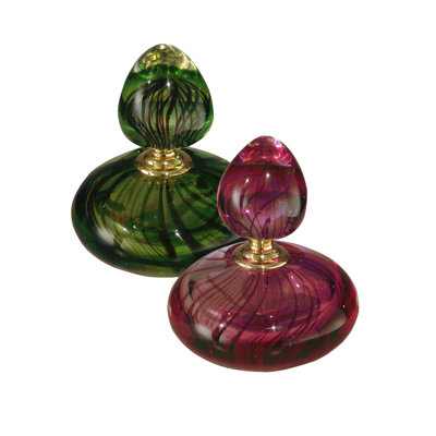 Dale Tiffany Husain Perfume Bottle (Set of 2) at Sears.com