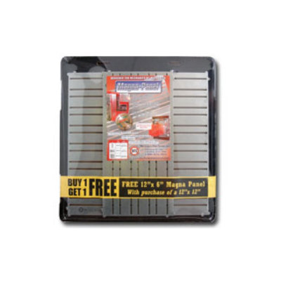 Mechanics Time Saver 12X12" Magna Panel /  12X6" Magna Panel at Sears.com