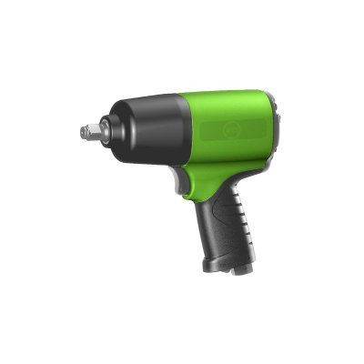Mechanics Time Saver 1/2' Composite Impact Wrench at Sears.com