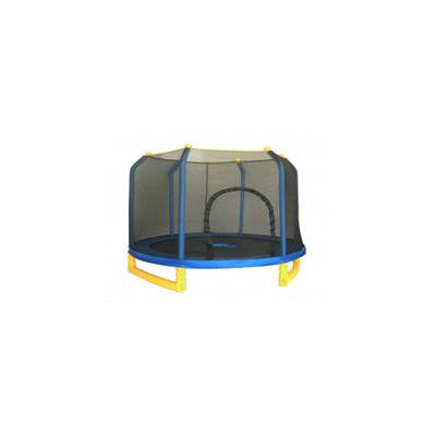 Upper Bounce Classic 7' Trampoline with Enclosure Set at Sears.com