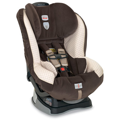 Britax Pavilion Convertible 70-G3 Car Seat - Color: Biscotti at Sears.com