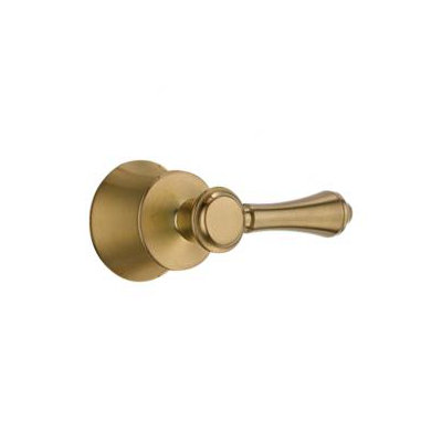 Delta Cassidy Single Lever Bath Handle Kit - Finish: Champagne Bronze at Sears.com