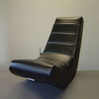 X Rocker Video Rocker Gaming Chair - Color: Black at Sears.com