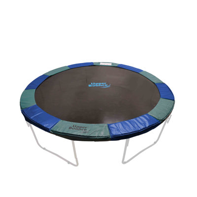 Upper Bounce 14 Feet Round Trampoline Safety Pad at Sears.com