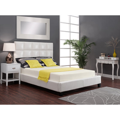 Ameriwood Signature Sleep 8" Memoir Foam Mattress - Size: Queen at Sears.com