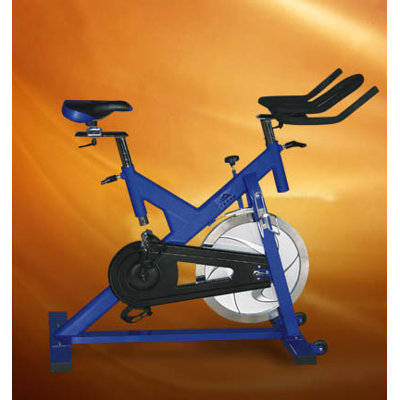 Yukon Fitness Denali Stationary Bike at Sears.com