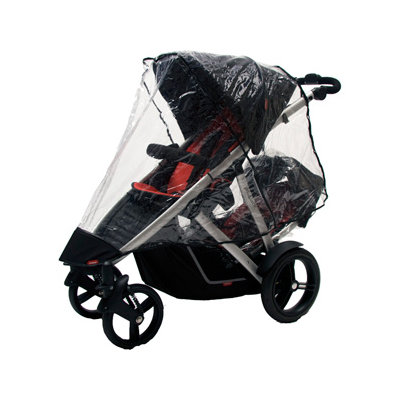 phil & teds Storm Cover for Verve Buggy in Doubles Mode Tandem Stroller at Sears.com