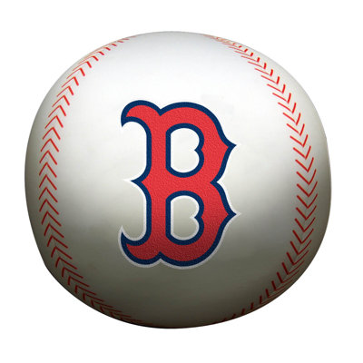 Northwest Co. MLB Woochie Pillow - MLB Team: Boston Red Sox at Sears.com
