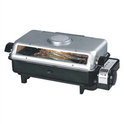 SPT Electric Roaster at Sears.com