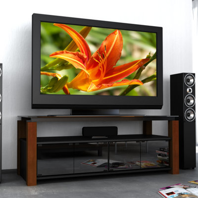 dCOR design Berlin 60" TV Stand at Sears.com