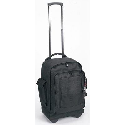 GOODHOPE BAGS Backpack with Wheels at Sears.com