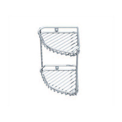 Empire Industries Tivoli 2 Tier Corner Rack at Sears.com