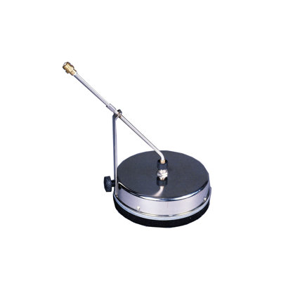 Cam Spray 16" Flat Surface Cleaner with #4 Turbo Tip at Sears.com