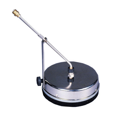 Cam Spray 16" Flat Surface Cleaner with #5 Turbo Tip at Sears.com