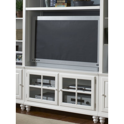 Hillsdale Grand Bay 48" TV Stand at Sears.com