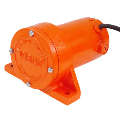 Vibco .65 Amp High Frequency Vibrator - 115 Volt Single Phase Concrete Vibrator Motor at Sears.com