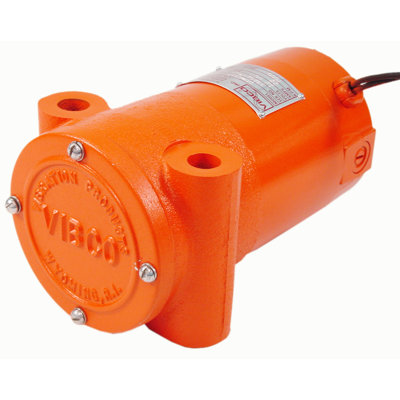 Vibco 3 Amp High Frequency Vibrator -115 Volt Single Phase Concrete Vibrator Motor at Sears.com