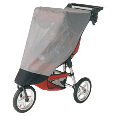 Sasha's Kiddie Products Baby Jogger City Series Single Model Sun Stroller Cover at Sears.com