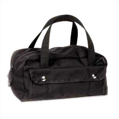 CH Ellis GMTB Mechanics Tool Bag: 6" H x 12" W x 6" D - color: black at Sears.com
