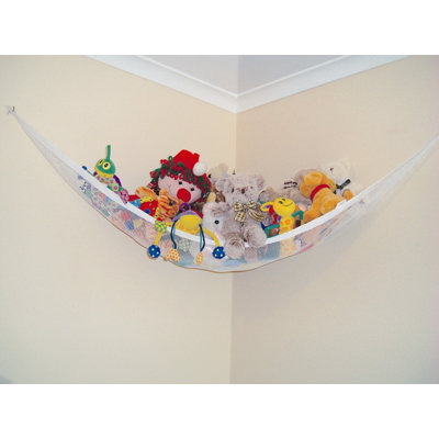 Dream Baby Toy Storage Hammock with Bonus Chain at Sears.com