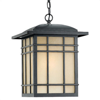Quoizel Hillcrest Outdoor Pendant in Imperial Bronze at Sears.com