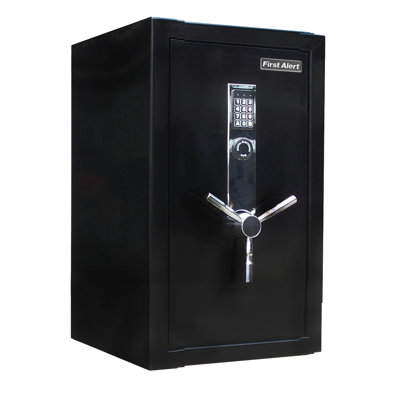 First Alert Executive Gun Digital Lock Safe [3.5 CuFt] at Sears.com