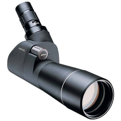 Minox MD 62 W ED Angled Spotting Scope at Sears.com