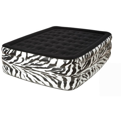 Pure Comfort Queen Size Air Bed at Sears.com