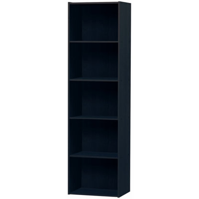 Hazelwood Home Tall Utility Cabinet - Finish: Black at Sears.com
