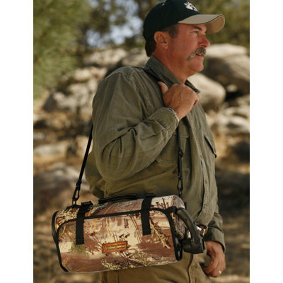 CROOKED HORN 16" Spotting Scope / Tripod Carrier at Sears.com