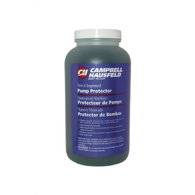 Campbell Hausfeld Pump Protector Storage Fluid 32-Ounce Bottle at Sears.com