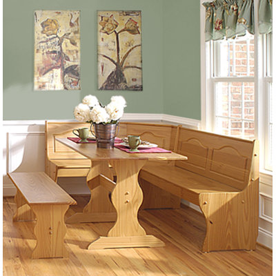 Linon Chelsea 3 Piece Dining Set at Sears.com