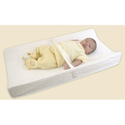 L.A. Baby Contour Long Changing Pad - Size: 32" at Sears.com
