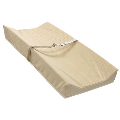 L.A. Baby Contour Changing Pad with Organic Cotton Layer - Size: 32" at Sears.com
