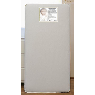 L.A. Baby Latex Layer 2 in 1 Crib Mattress at Sears.com