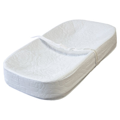 L.A. Baby 4 Sided Changing Pad - Size: 32" at Sears.com