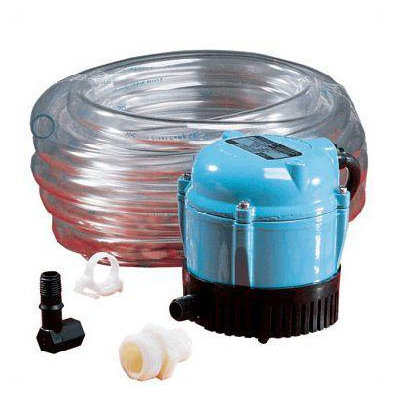 Little Giant 205 GPH Pool Cover Pump at Sears.com