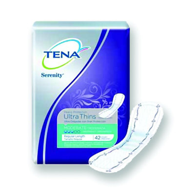 SCA Hygiene Products Tena Ultra Thin Pad - Quantity: Pack of 32 - Heavy at Sears.com