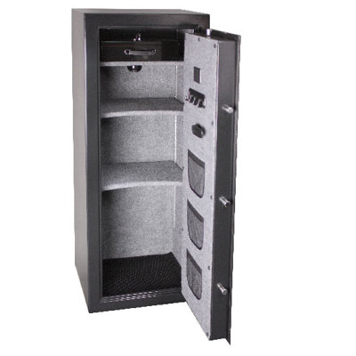 First Alert Executive Dial Lock Gun Safe [10.6 CuFt] at Sears.com