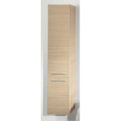 Iotti by Nameeks New Day Tall Storage Cabinet - Finish: Natural Oak at Sears.com