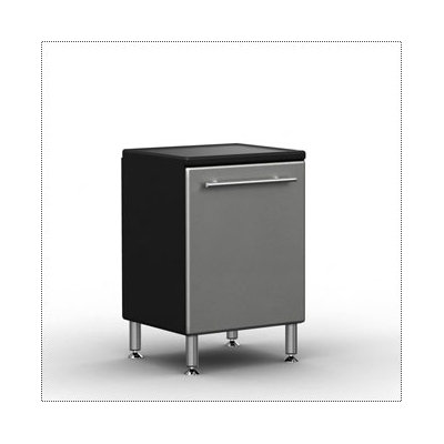 Ulti-MATE 1-Door Base Cabinet at Sears.com